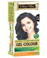 Indus Valley Gel Hair Colors
