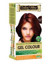 Natural Gel Hair colour