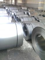 Alusi carbon steel coil (hot dipped AS)