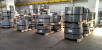 Galvanized carbon steel slittings (Hot-Dipped Zinc, GI)