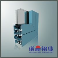 Extrsion Aluminum Profile For Window And