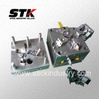 Zinc And Aluminum Die Casting Mould