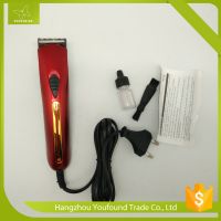 NHC-201B Hair Trimmer with Cord For Short Hair Hair Clipper