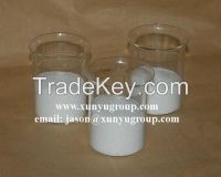 High Quality Polyacrylamide(PAM)-Anionic/Cationic/Non-ionic/Amphoteric
