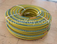 flexible pressure oil resistance hose