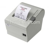 80mm thermal printer  EPSON TM-T88IV