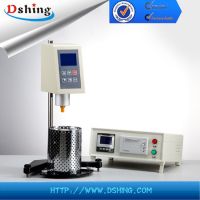 DSHJ-1D  Rotational Viscometer