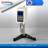 DSHJ-1E  Rotational Viscometer