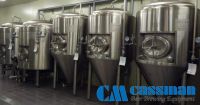  500L craft beer brewing machine with CE for sale