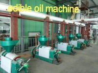 palm oil machine