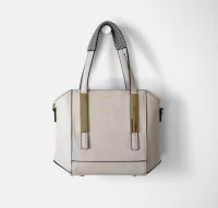 HARPER Women's Handbags Roxanne Satchel 