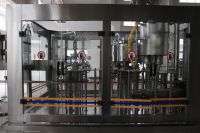 Water RO plants, Bottling machines, Pet blowing machines, Shrink wrapping machines, Jar filling machines, Glass filling machines, Pouch filling machines, Batch coding machines, Soda water cum cold drink machines  From India