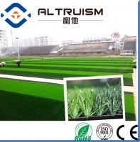 50mm football soccer pitch artificial grass turf price low