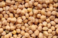 Chickpeas