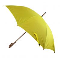 24 Inch Wooden Umbrella