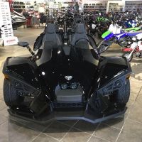 NEW ORIGINAL 2020 Polaris Slingshot SL