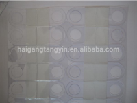 Cheap Custom Wholesale Plastic PP/PVC