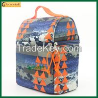 2016 New Design High Quanlity Promotional Cooler Bag Tote (TP-CB369)