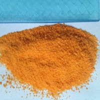 Jacinth 2-4mm Japanese breadcrumbs