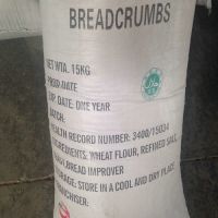 15KG packaged Japanese breadcrumb
