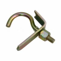 Scaffolding Toe End Clip