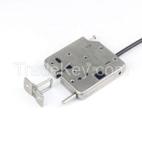 Electronic Logistics Cabinet Lock