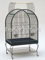 Luxury Parrot Cage Bird Cage From China