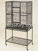 pretty bird cages, bird breeding house, brid nest From China