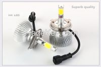 LED Headlight Conversion Kit - All Car