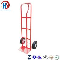 China Supplier of  Hand Trolley/Hand Truck