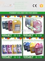 Solvent ink for SPT printhead SK4 infiniti solvent ink SK4 ink