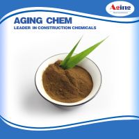 Brown Powder Sodium Lignosulphonate(MN-2) For Water Reducer Cement Additive 