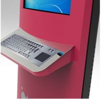 Kiosk Rian 19 Kiosk Rian 19