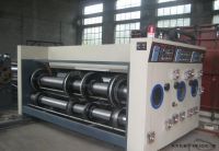 Xt-L Printing Slotting Carton Box Packing Machine