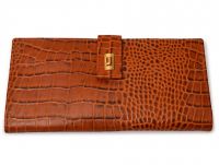 Womens Leather Wallets