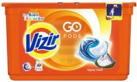branded detergents for washing clothes