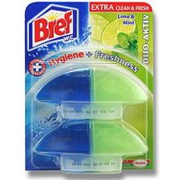 toilet cleaner