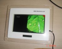 7" Photo Frame
