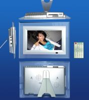 7"MTK Photo Frame