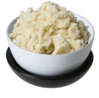 Raw Unrefined Natural Sheabutter
