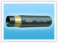 hydraulic hose SAE100R1 Braided hose