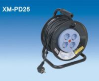 Cable reel