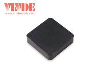 Solid CBN Inserts - SNMN/SNGN