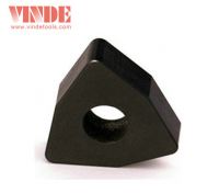 Solid CBN Inserts - WNMA/WNGA