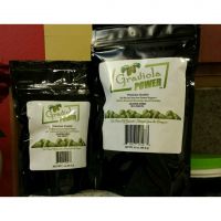 Soursop Guanabana Organic Leaf Powder GRAVIOLA POWER