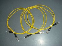 Patch cord FC/FC-PC SM SX