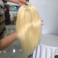 Unprocessed human hair Raw hair single donor hair