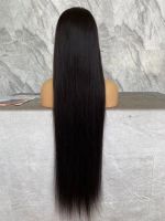 RAW HAIR BUNDLES Sourced from single donor