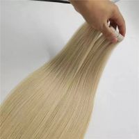 Slavice european hair extensions supplier