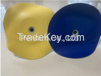 Prefabricated PVC Anchor for PVC Membrane Fixation in Tunnels From China